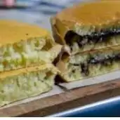 Gambar Makanan MARTABAK TERANG BULAN DEO 2,Simpang 4 Guntung Manggis 10