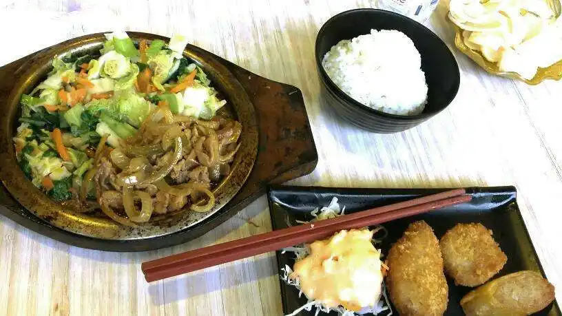 Gambar Makanan Gokana Ramen & Teppan 20