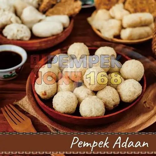 Gambar Makanan Pempek Nony 168 Cipulir, Kebayoran Lama 4