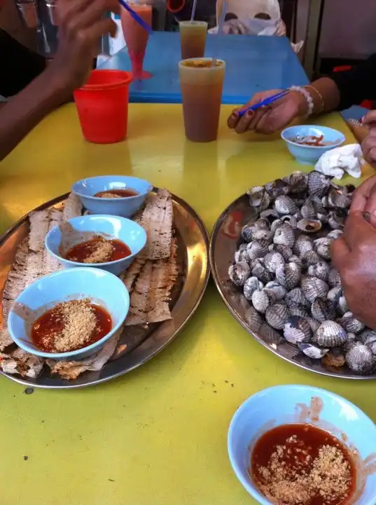 Esplanade Food Court Food Photo 6