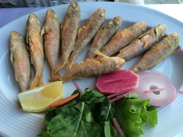 Ondamarina Restaurant'nin yemek ve ambiyans fotoğrafları 5