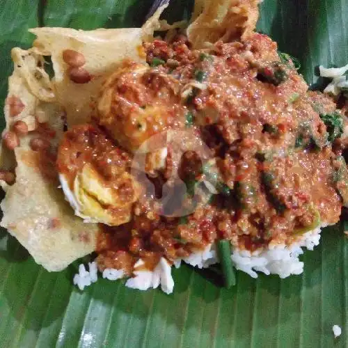 Gambar Makanan Nasi Kuning Warmob Salsabila, Mappanyukki 10