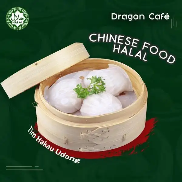 Gambar Makanan Dragon Cafe Chinese Food Halal, Kedoya 3