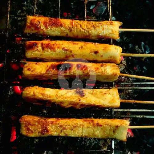 Gambar Makanan Bardjo Angkringan, Jl Raya Pondok Gede 15