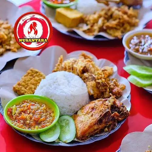 Gambar Makanan Ayam Tulang Lunak Nusantara, Medan Barat 15