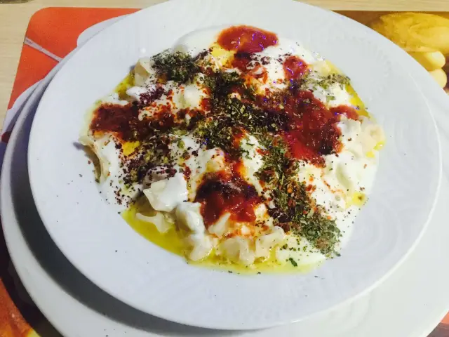 Serpil'in Mutfağı Gözleme & Mantı Evi'nin yemek ve ambiyans fotoğrafları 10