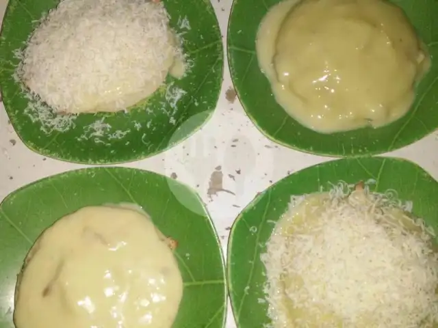 Gambar Makanan Surabi Durian Endol Gandaria Kemang 2