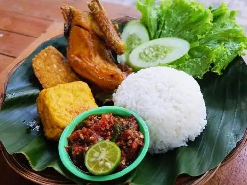 Sambal Granat Tebet