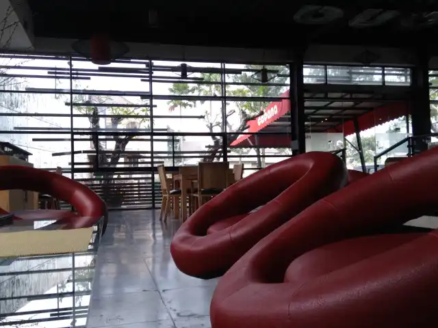 Gambar Makanan Cabana Cafe - Bogor Nirwana Residence 2