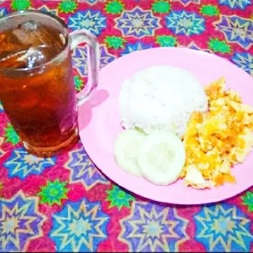 Gambar Makanan Ayam Geprek "saeDTama" #Cahaya Asri, Indonoto 17