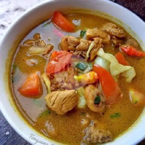 Gambar Makanan SOTO BATHOK KWENI 12