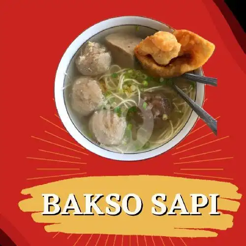 Gambar Makanan Bakmi EQ Cabang Toddopuli, Balla Parang 11