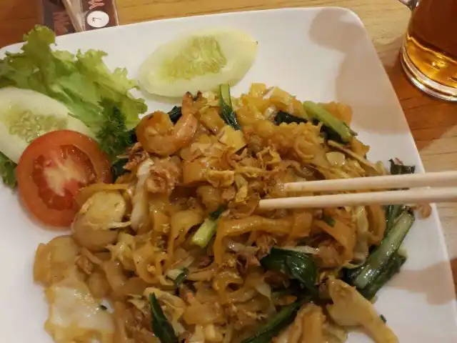 Gambar Makanan Yum Mie 20