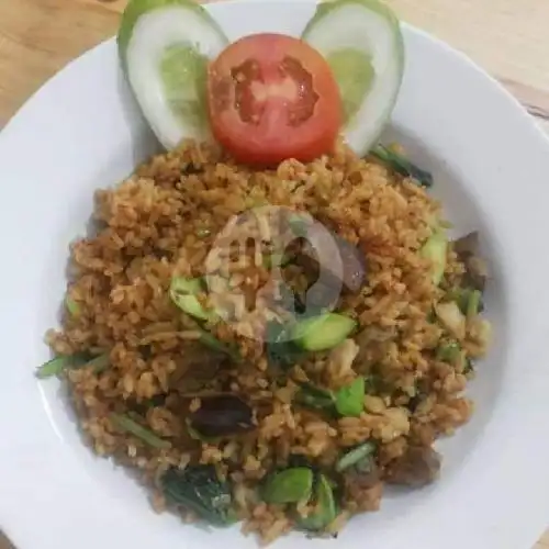 Gambar Makanan Aneka Nasi Goreng & Aneka Bakmie 7