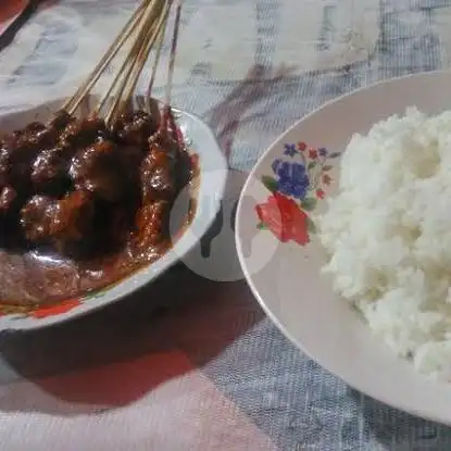 Gambar Makanan Sate Pak Yusuf, BDN 2 7