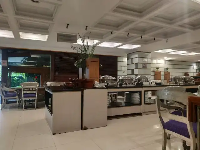 Gambar Makanan Ilalang Restaurant - Hotel Gren Alia 10