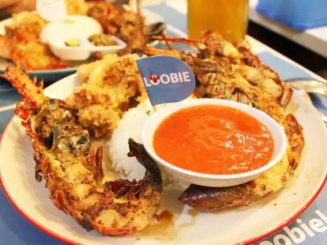 Gambar Makanan Loobie Lobster 20