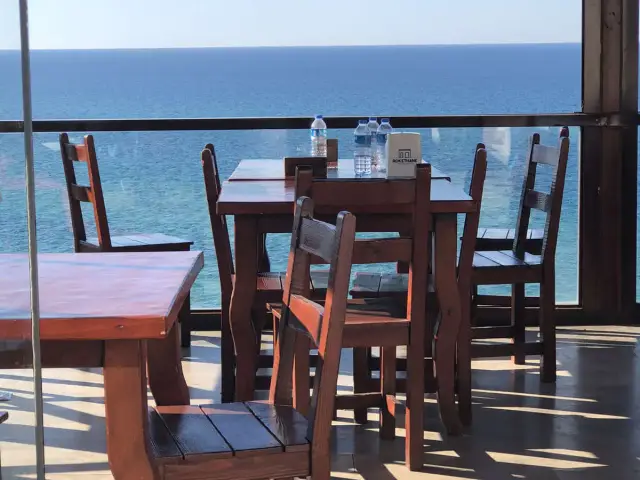 Rokethane Restoran Kafe'nin yemek ve ambiyans fotoğrafları 23