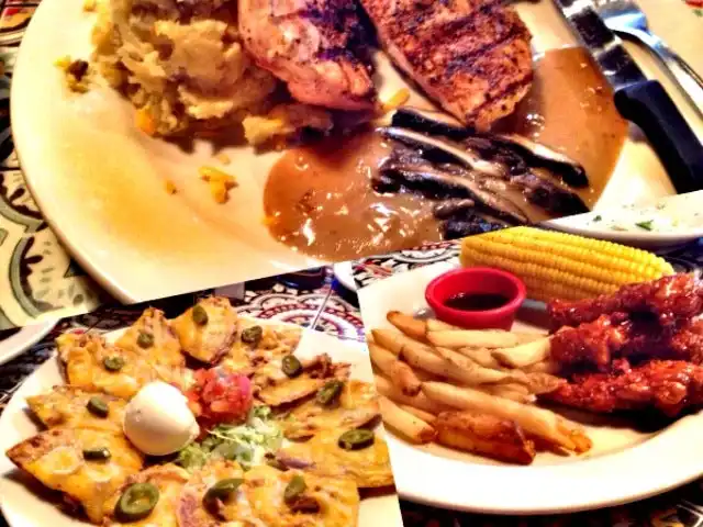 Chili's Grill & Bar Restaurant Food Photo 8