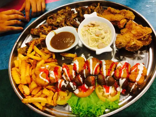 Gadong Steak House Food Photo 6