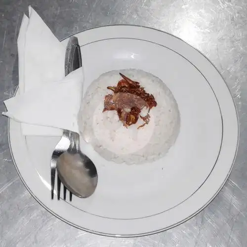 Gambar Makanan Bebek Goreng Sambel Layah Cak Anto, Cinere 13
