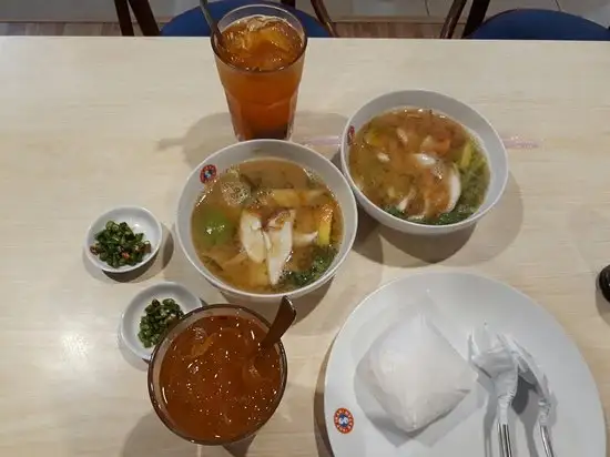 Gambar Makanan Sop Ikan Batam 7