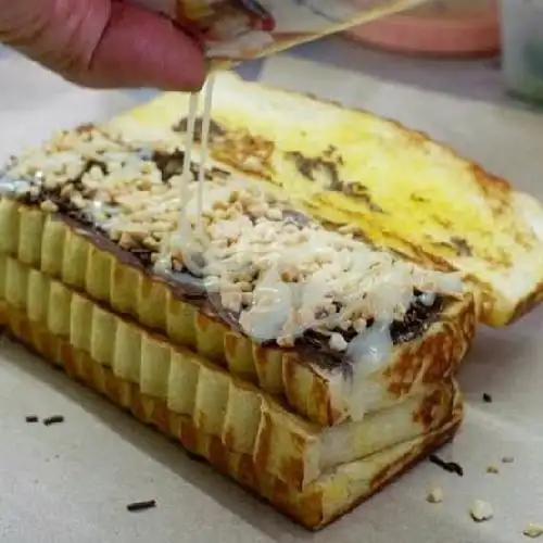 Gambar Makanan Roti Bakar & Dapur Simbok, Kesongo Krajan 9