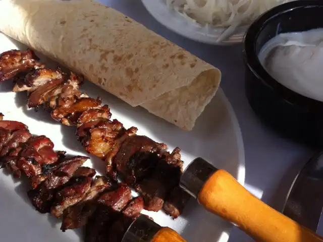 Kayışdağı Et Evi Erzurum Cag Kebabı Restaurant'nin yemek ve ambiyans fotoğrafları 4