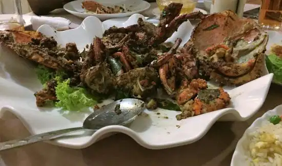 Marina Seafood Restaurant