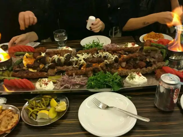 Adana Ocakbaşı'nin yemek ve ambiyans fotoğrafları 15