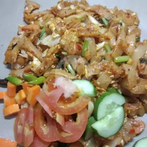 Gambar Makanan Nasi Goreng Mas Gendut 13