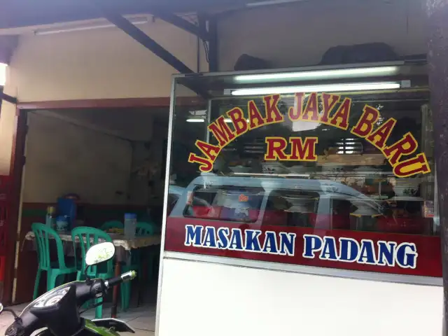 Gambar Makanan Jambak Jaya Baru 3