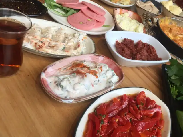 Kasap Gökhan Izgara & Köfte'nin yemek ve ambiyans fotoğrafları 6