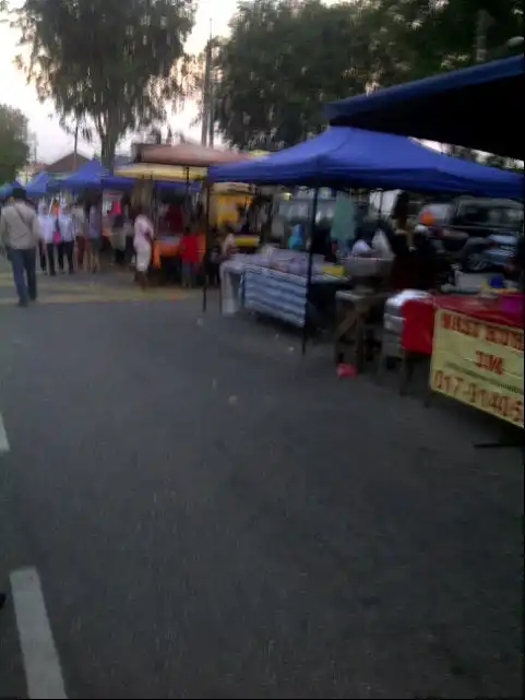 Pasar Ramadhan Selayang Utama Food Photo 9