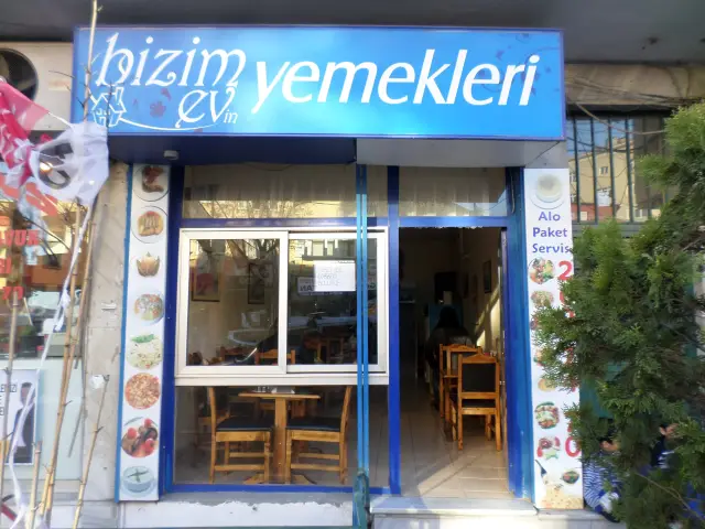 Bizim Kasap Döner'nin yemek ve ambiyans fotoğrafları 2