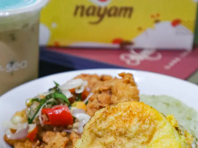 Gambar Makanan Na-Yam 13