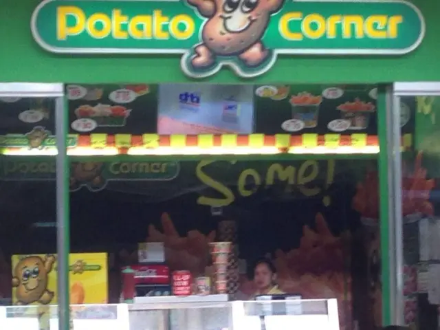 Potato Corner Food Photo 7