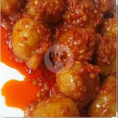 Gambar Makanan Ayam Penyet Jeletot Neng VERA 15