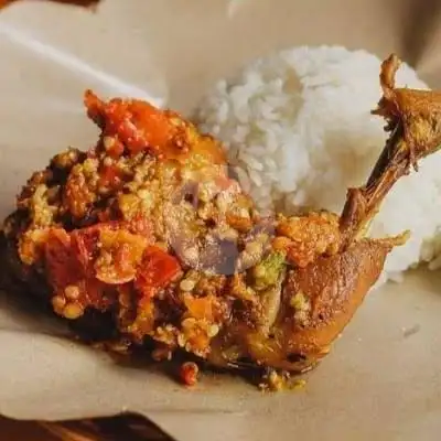 Gambar Makanan Ayam Bakar Dower, Guntur-Setiabudi Jaksel 6