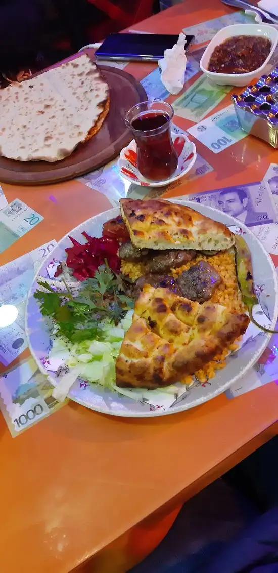 Mevlana Kebap Salonu'nin yemek ve ambiyans fotoğrafları 28