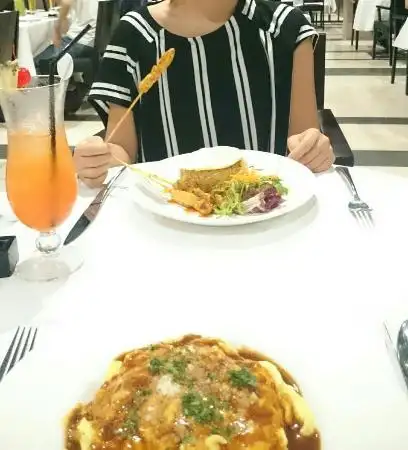 Gambar Makanan W Senses Restaurant 12