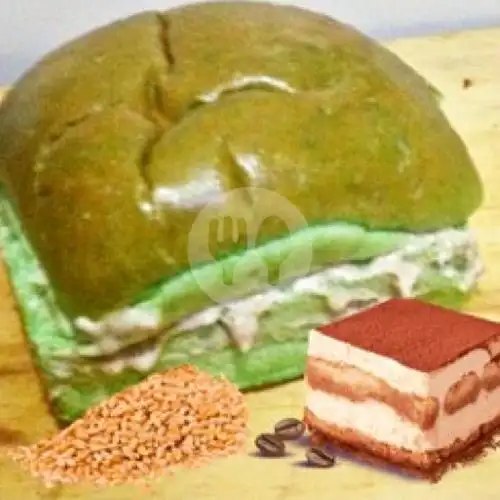 Gambar Makanan Big Mam Roti Bakar & Kukus, Babakan Sari 3 17