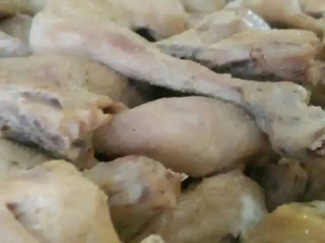 Gambar Makanan Ayam Goreng Kalasan 4