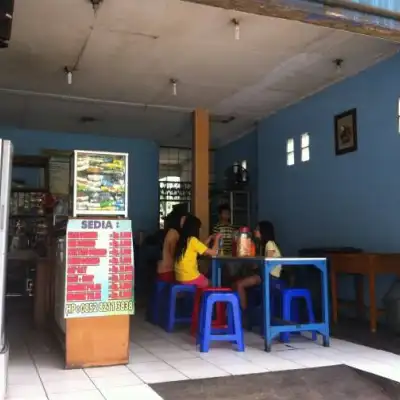 Rumah Makan Sunda