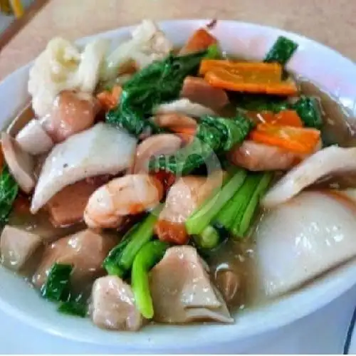 Gambar Makanan warung renon chainese food 19