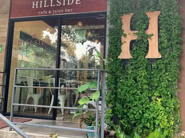 Hillside Cafe & Juice Bar Food Photo 13