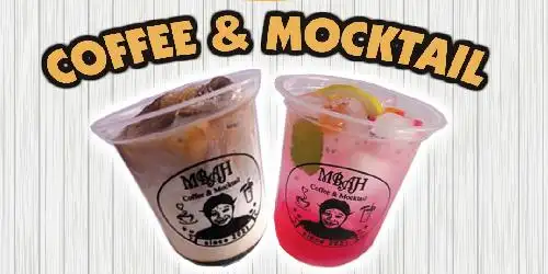 Mbah Coffee & Mocktail, Lempake Tepian