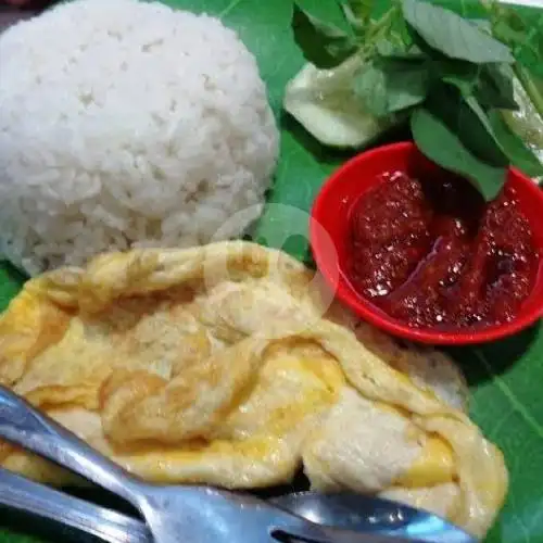 Gambar Makanan Angkringan Istiqomah, Raya Gajah 8