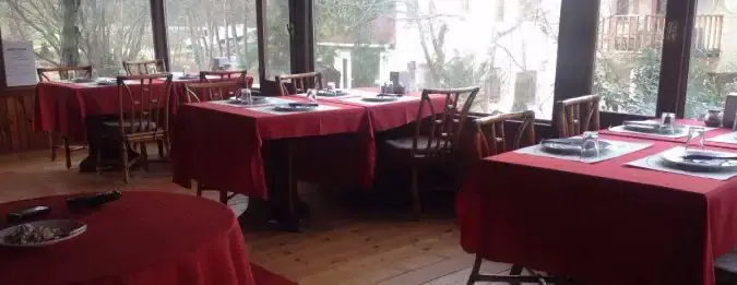 Tokat Mutfağı Necatibey Restaurant