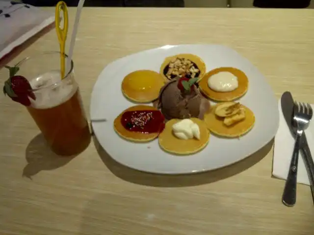 Gambar Makanan Mr. Pancake 16